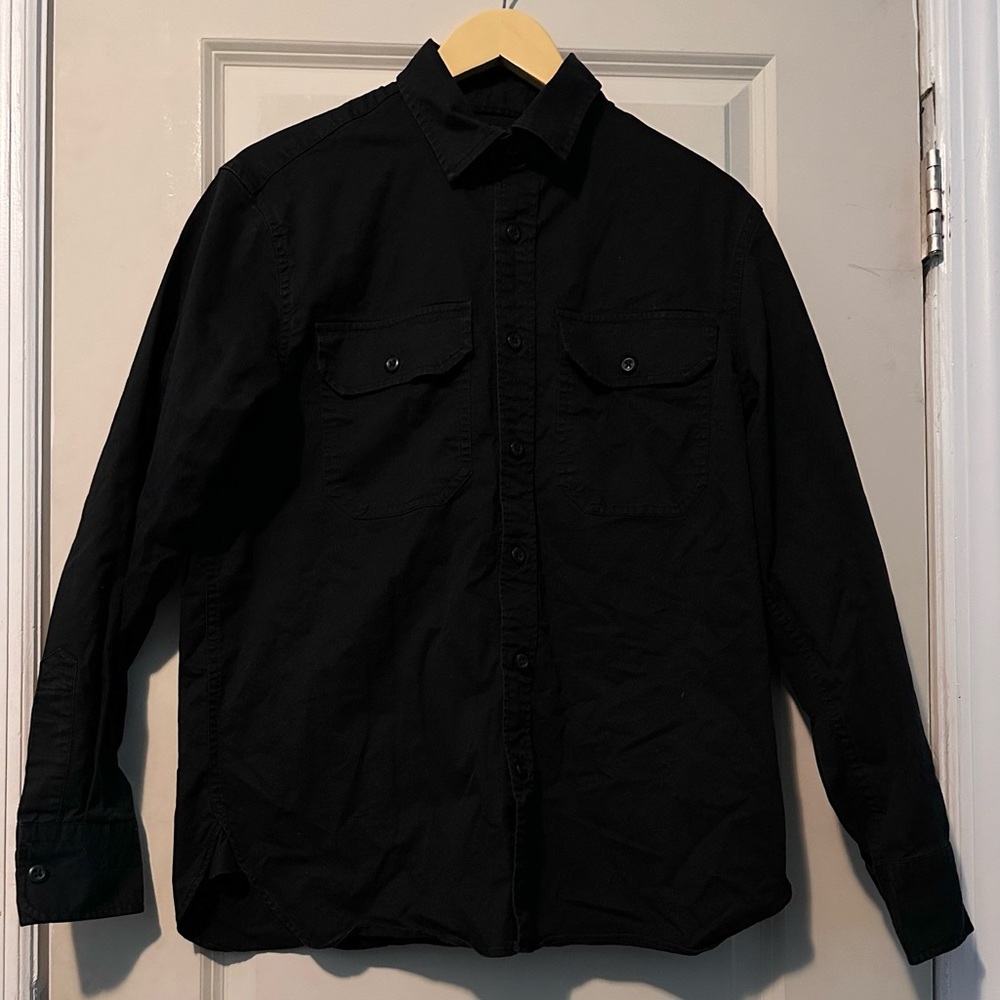 ⭐️Banana Republic Casual Button Down Overshirt⭐️